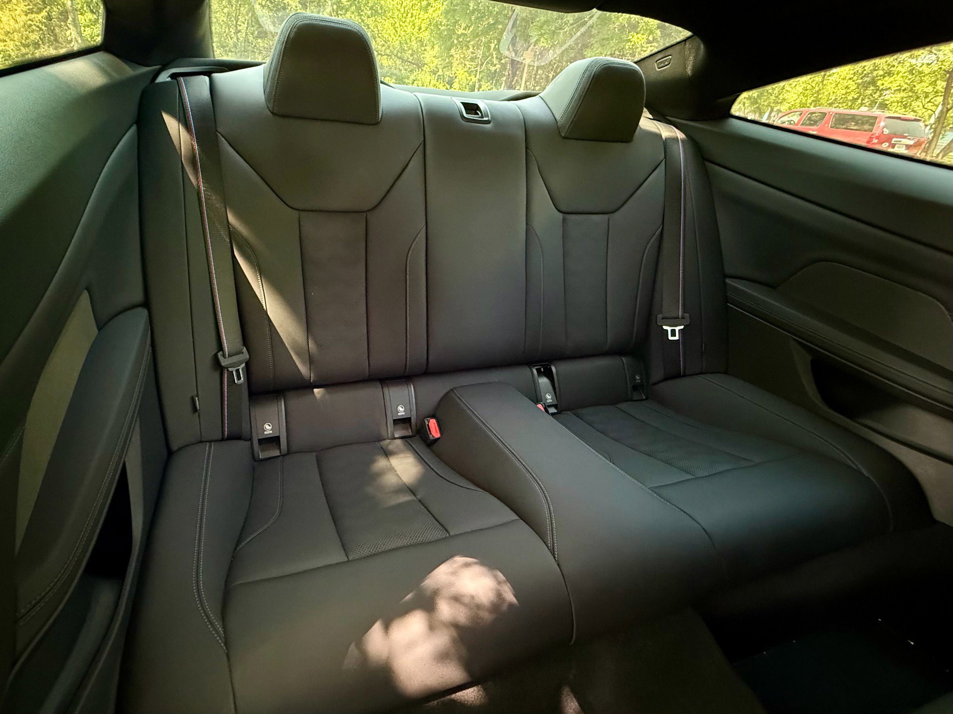 Used 2024 BMW M4 xDrive Competition w/ M Driver's Package AWD/4WD image 20