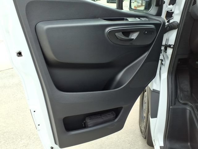 New 2026 Mercedes-Benz Sprinter 2500 image 14