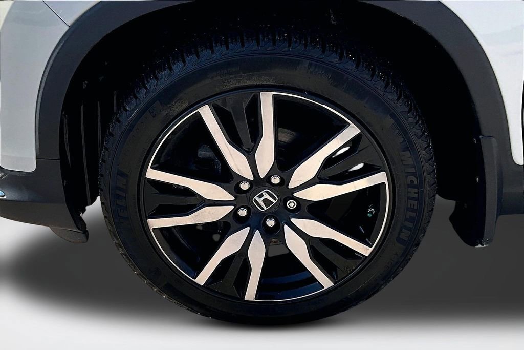 Used 2019 Honda Pilot Touring image 35