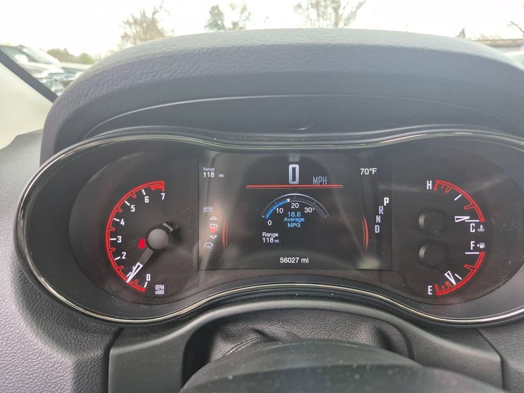 Used 2020 Dodge Durango GT image 22