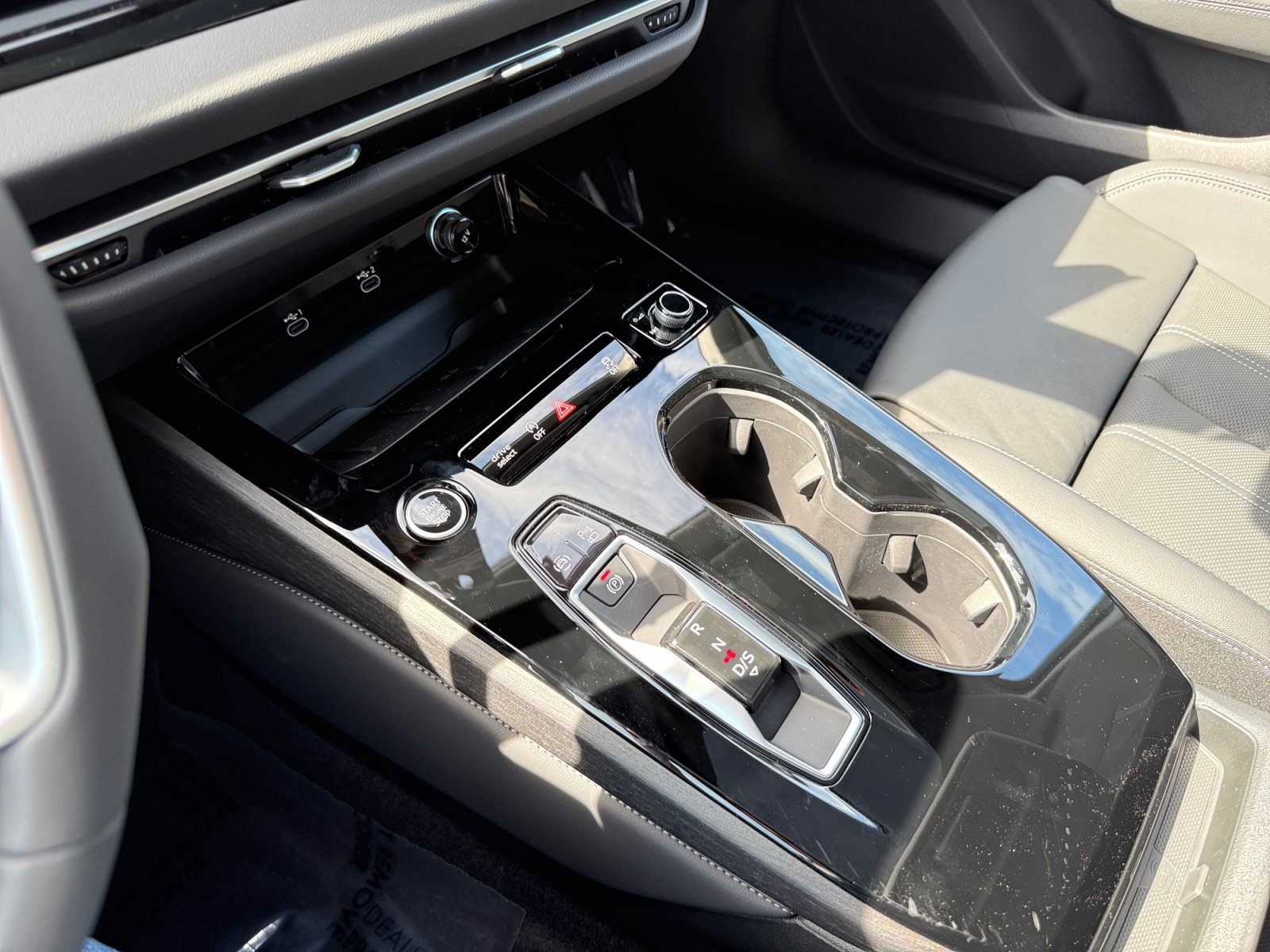 New 2026 Audi A5 Premium Plus AWD/4WD image 13