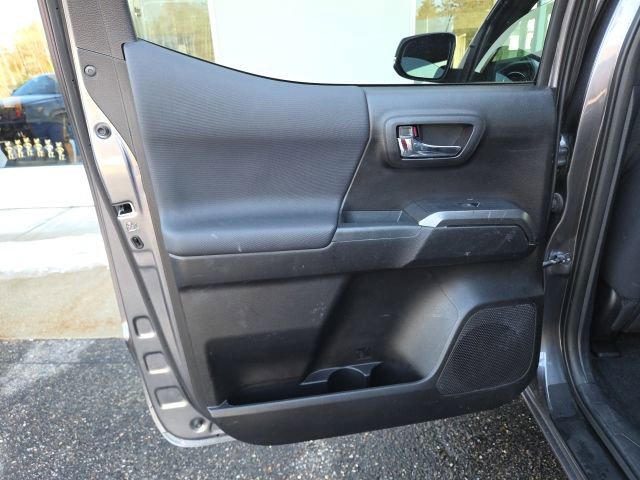 Used 2021 Toyota Tacoma TRD Sport image 42