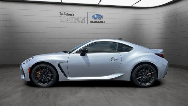 New 2026 Subaru BRZ tS RWD image 9