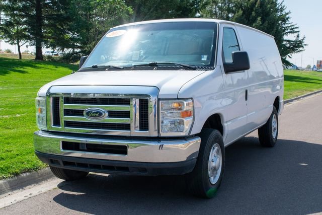Used 2011 Ford E-250 and Econoline 250 w/ PWR Group image 1