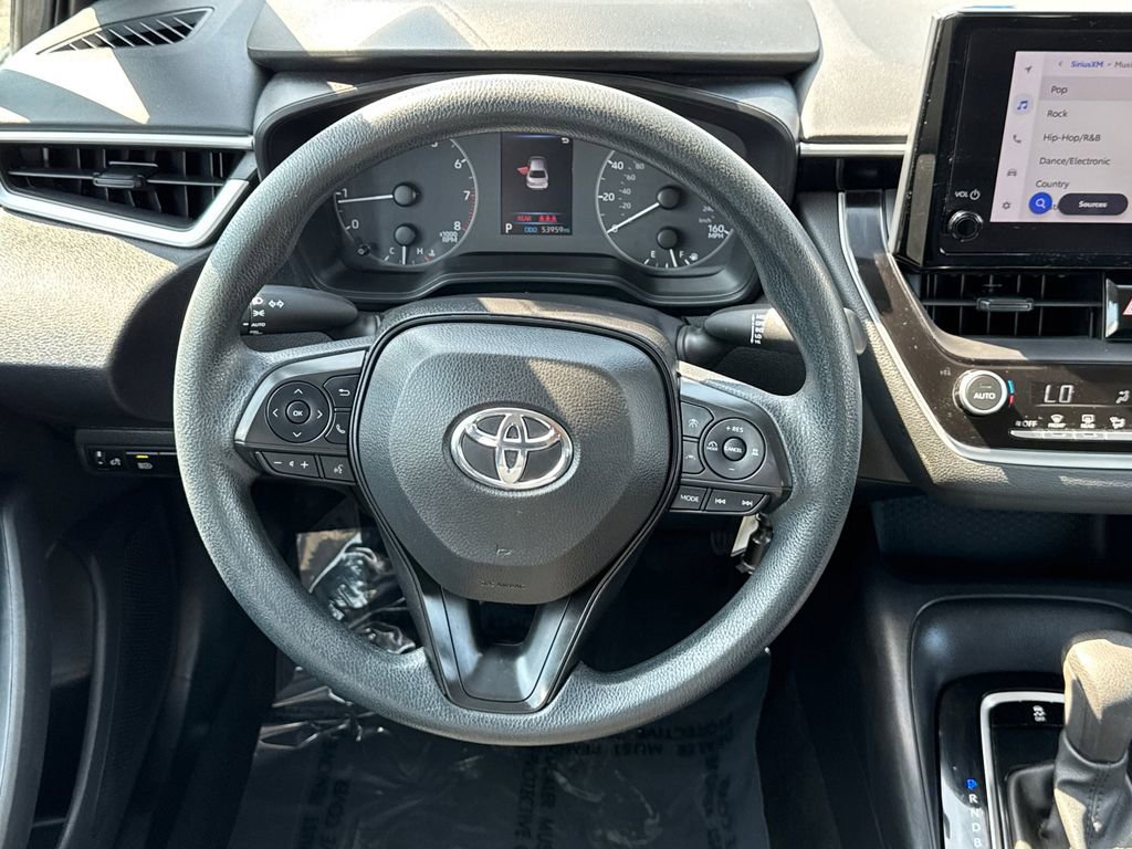 Used 2024 Toyota Corolla LE image 24