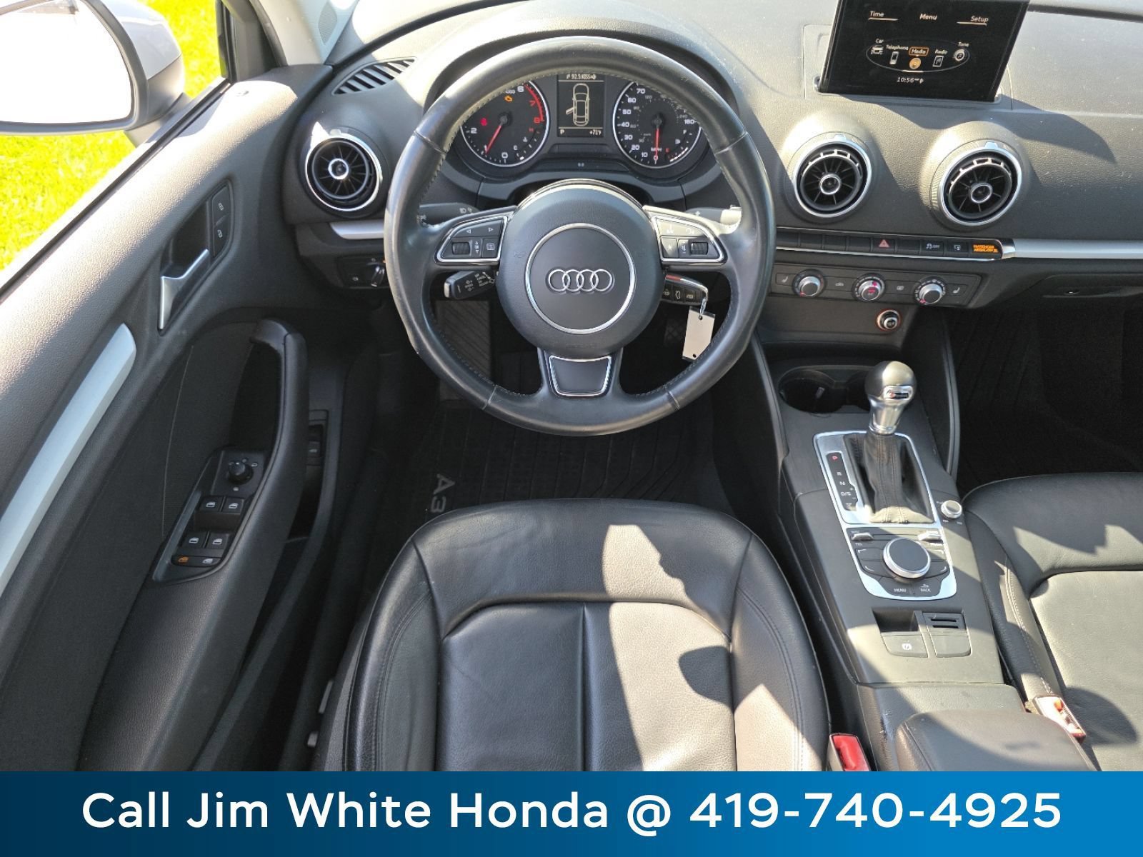 Used 2015 Audi A3 1.8T Premium w/ Cold Weather Package FWD image 22