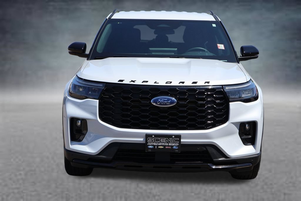 Used 2026 Ford Explorer ST-Line RWD image 28