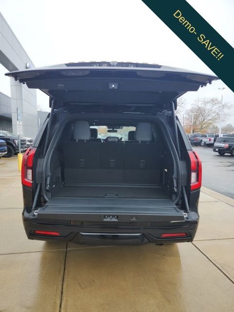 New 2025 Ford Expedition Tremor image 27