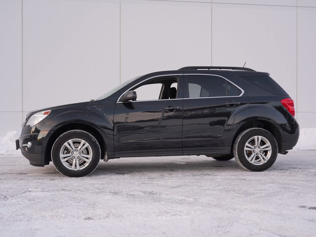 Used 2014 Chevrolet Equinox LT w/ Power Convenience Package image 6