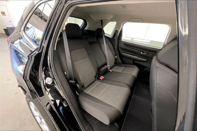 Certified 2026 Honda CR-V LX image 18
