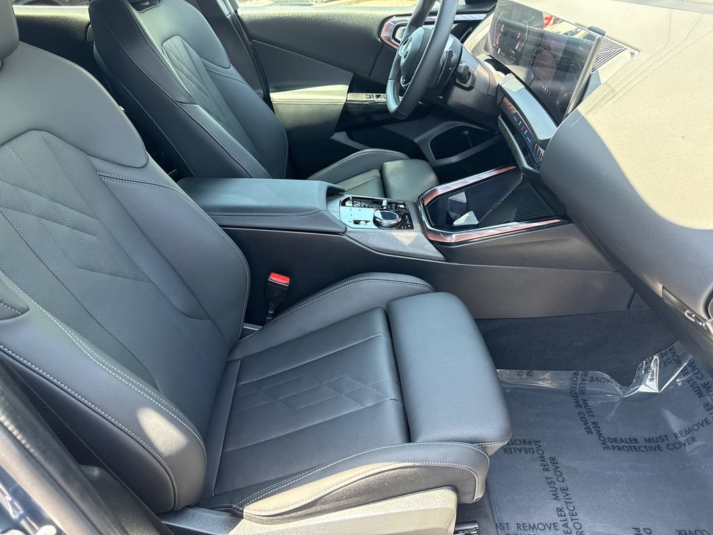 Used 2026 BMW X3 xDrive30i w/ Convenience Package AWD/4WD image 13