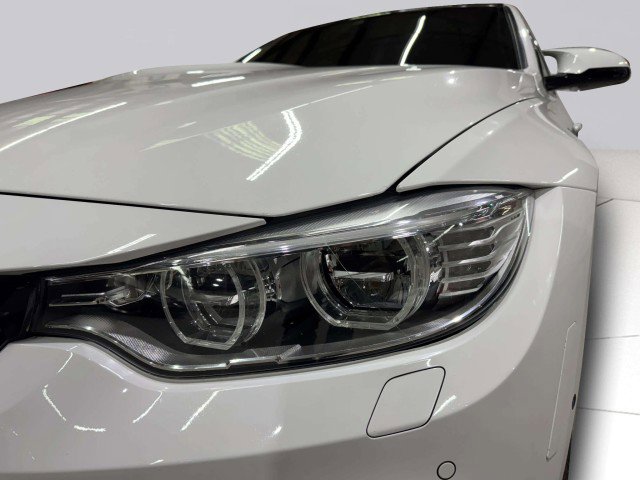 Used 2016 BMW M3 image 10