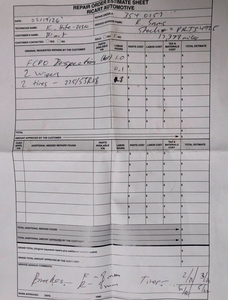 Used 2024 Dodge Hornet R/T image 5