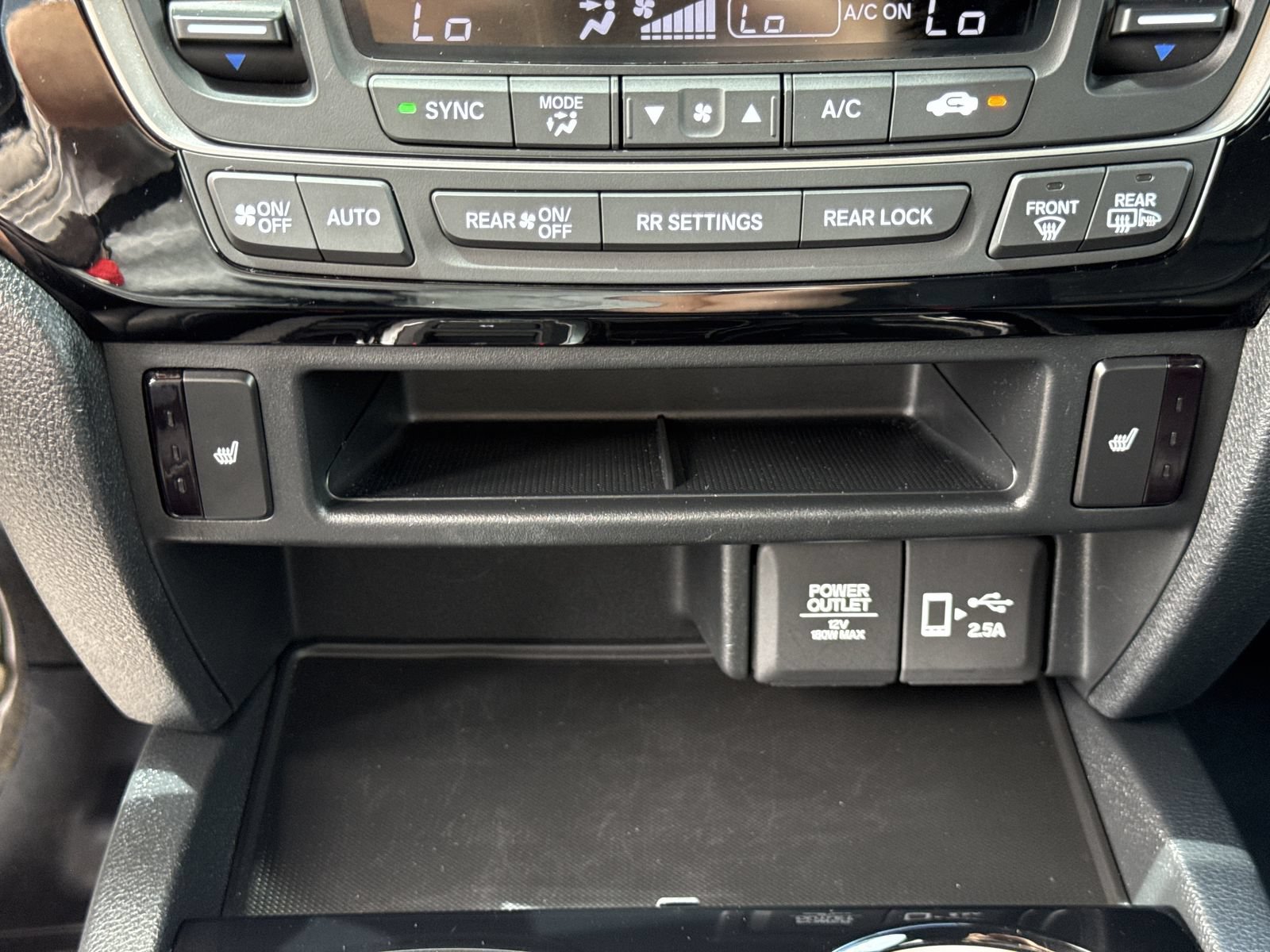 Used 2020 Honda Passport Touring image 26