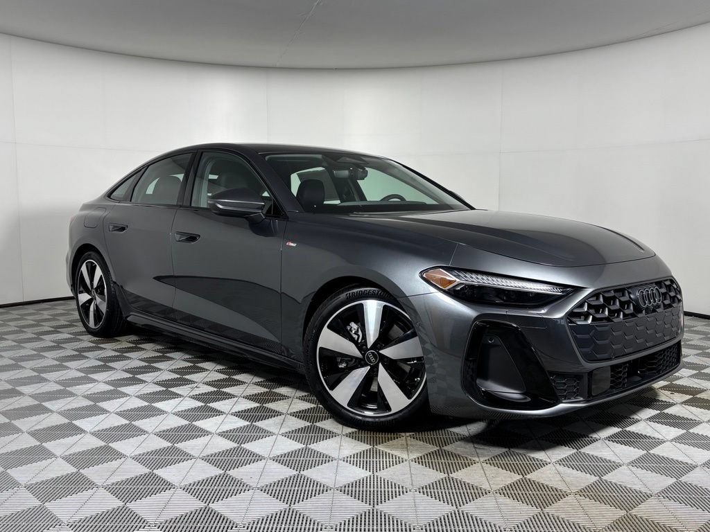 New 2026 Audi A5 2.0T Premium Plus