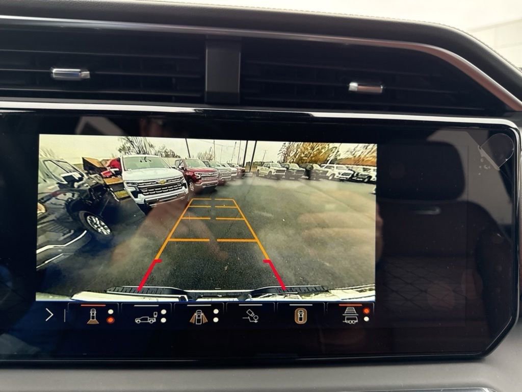 New 2026 GMC Sierra 1500 Denali Ultimate image 22