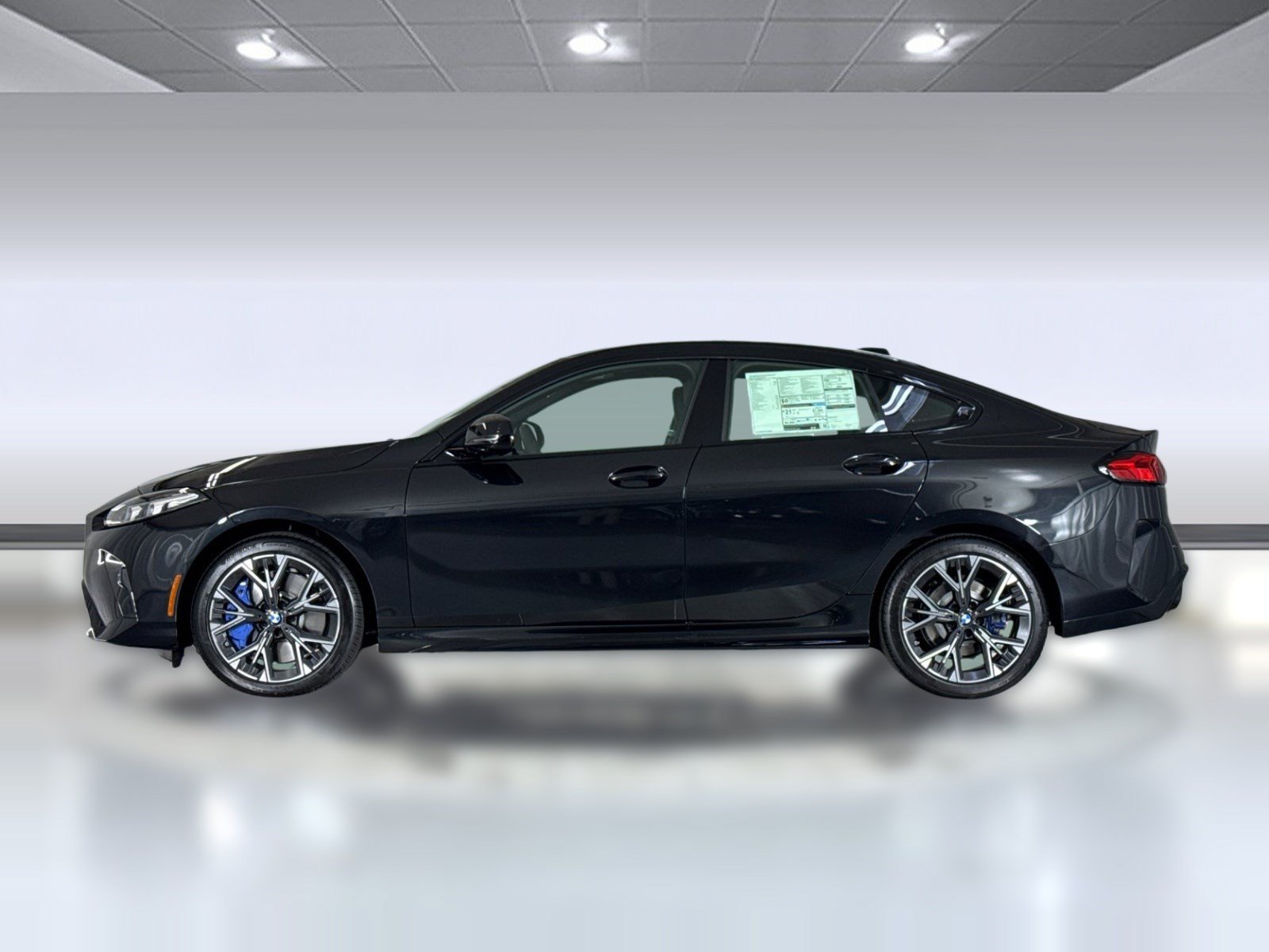 New 2026 BMW 228i w/ Premium Package FWD image 2
