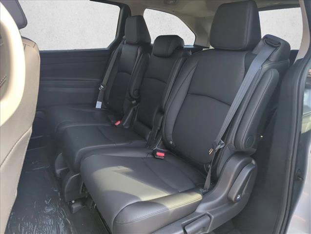 New 2026 Honda Odyssey EX-L image 18