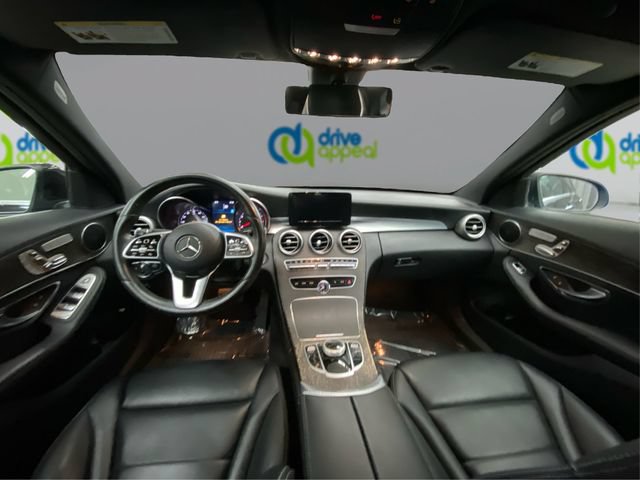 Used 2019 Mercedes-Benz C 300 4MATIC Sedan image 30