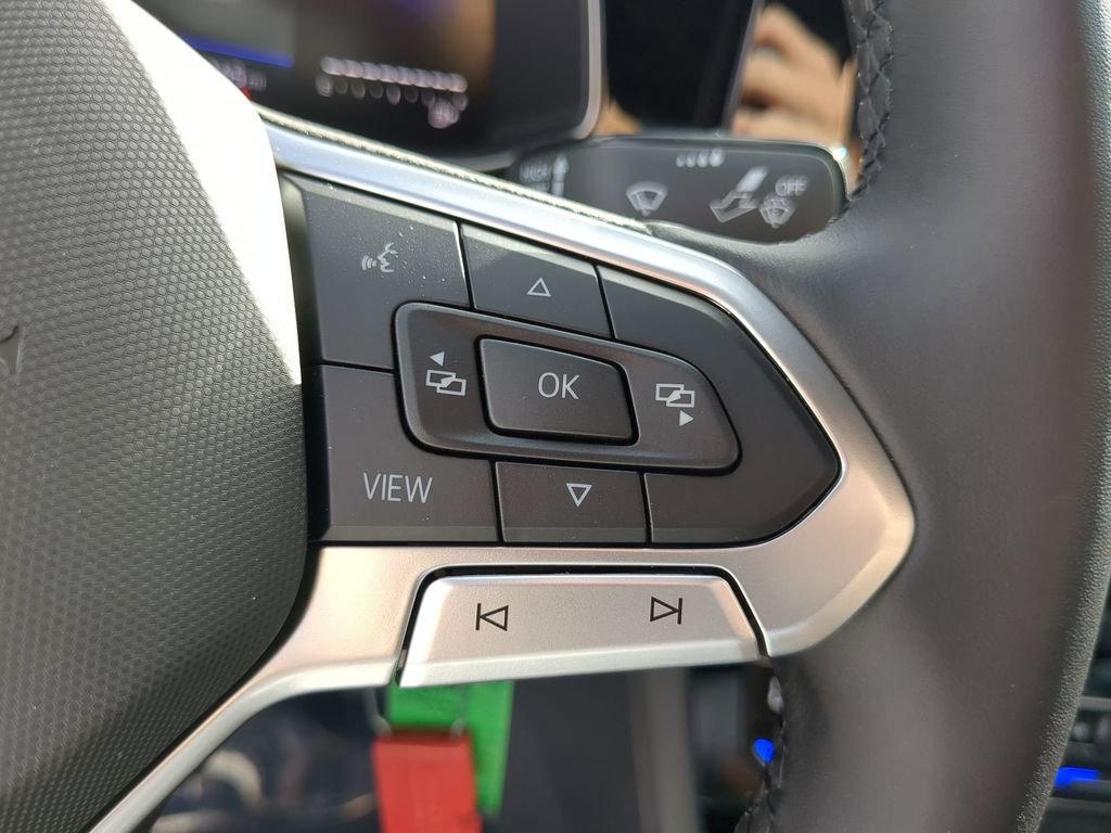 New 2026 Volkswagen Jetta Sport FWD image 27