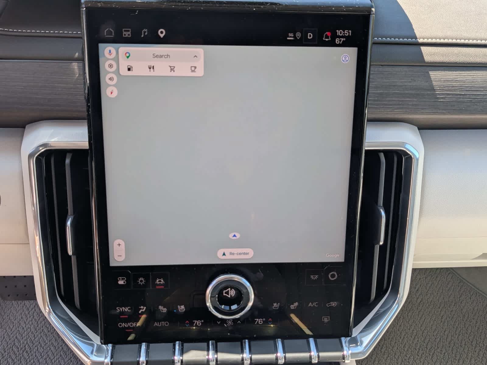 Used 2025 GMC Acadia Denali w/ Super Cruise Package FWD image 28