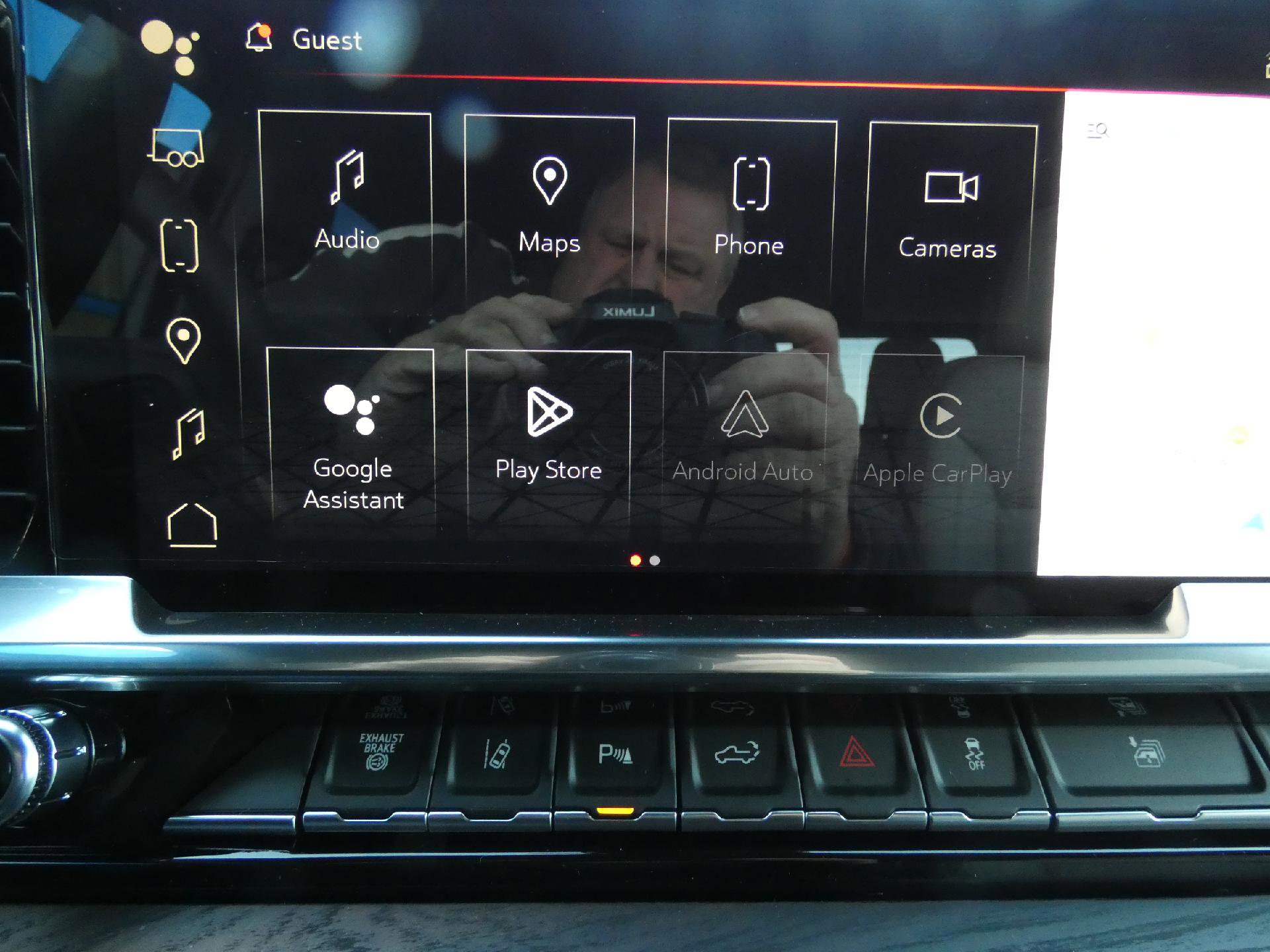 New 2026 GMC Sierra 3500 SLT w/ SLT Premium Package image 22