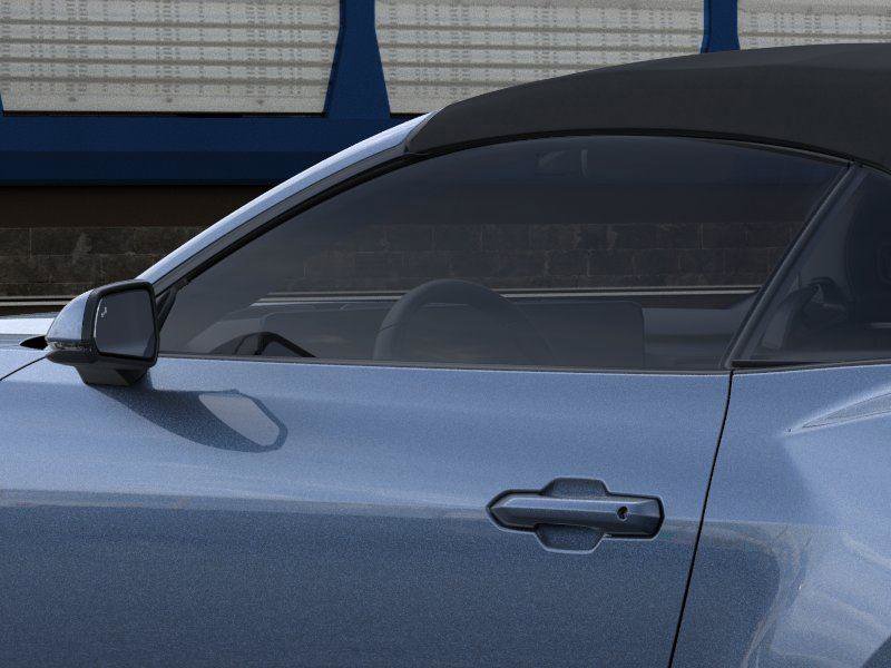 New 2026 Ford Mustang Premium RWD image 20