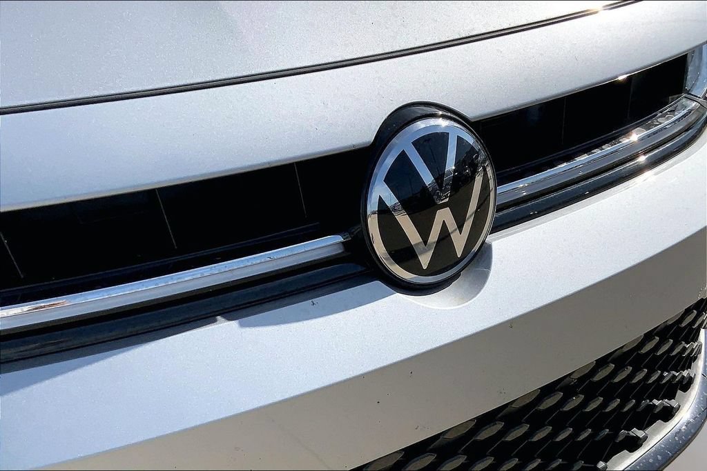 Certified 2026 Volkswagen Jetta Sport FWD image 26
