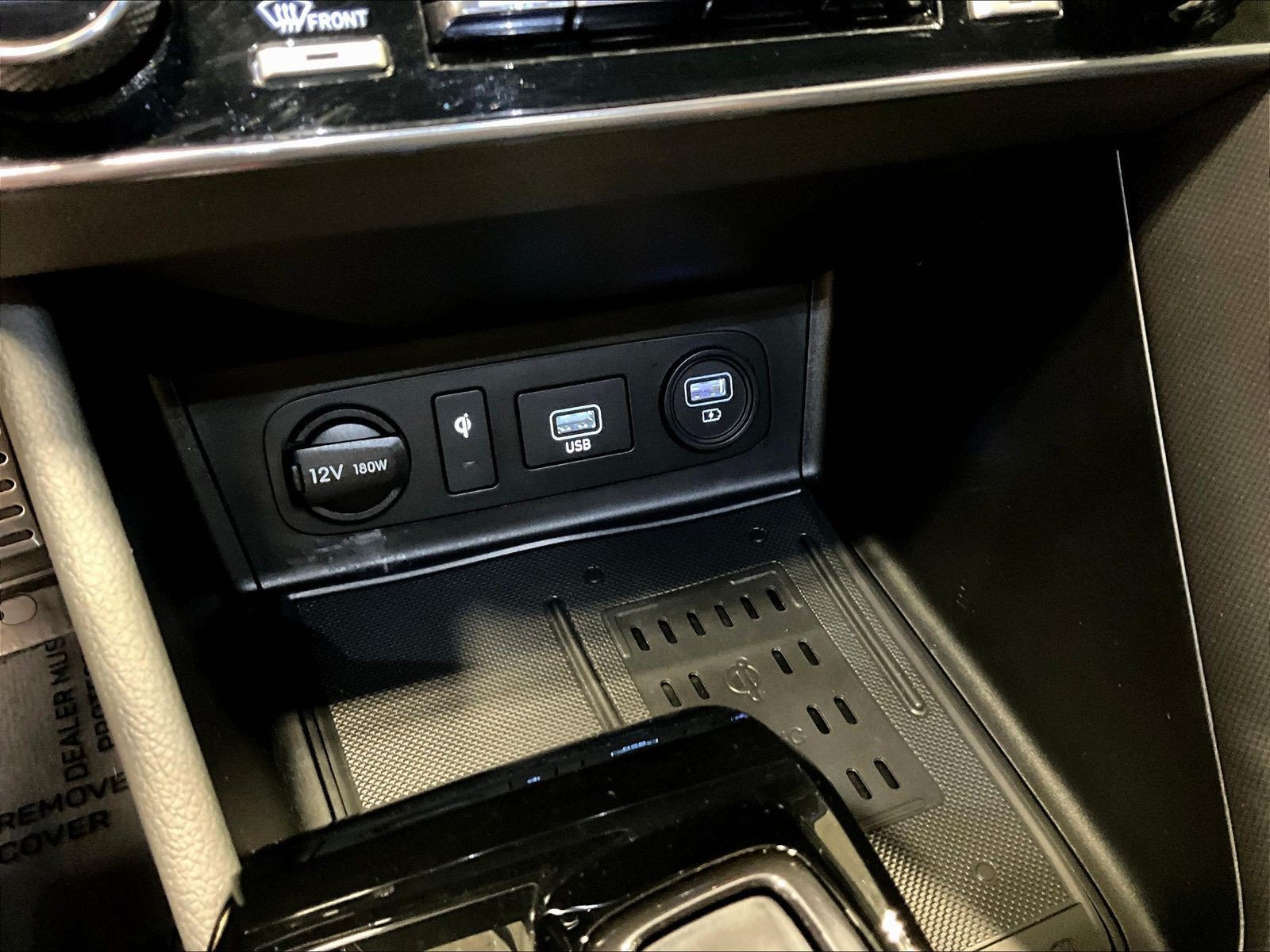 Used 2022 Hyundai Sonata N Line FWD image 16