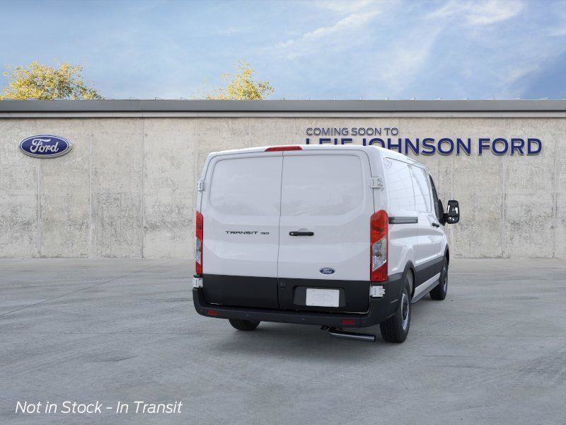 New 2026 Ford Transit 150 Low Roof RWD image 8