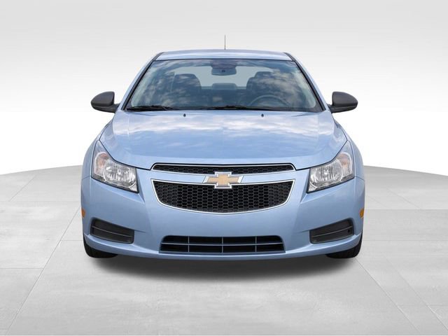 Used 2012 Chevrolet Cruze LS w/ Connectivity Package FWD image 5