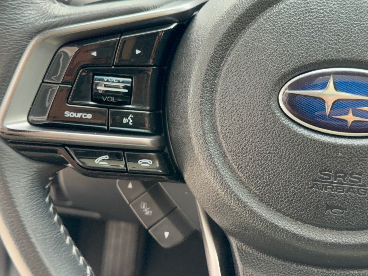 Used 2019 Subaru Outback 2.5i Limited AWD/4WD image 18