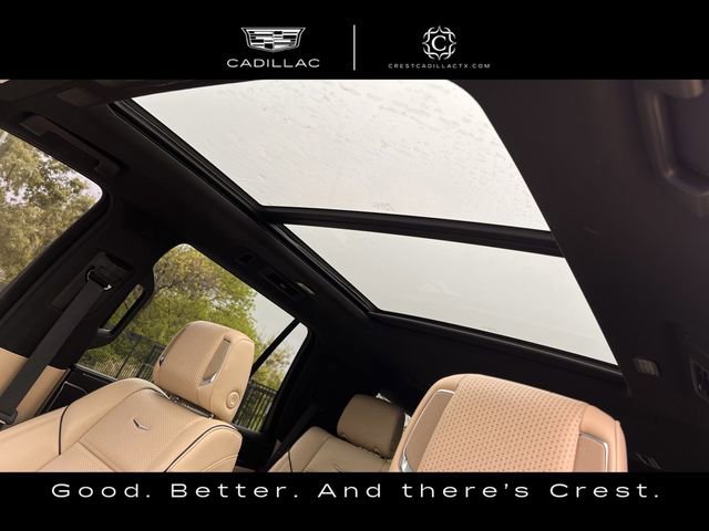 Certified 2023 Cadillac Escalade Premium Luxury w/ Performance Package image 25