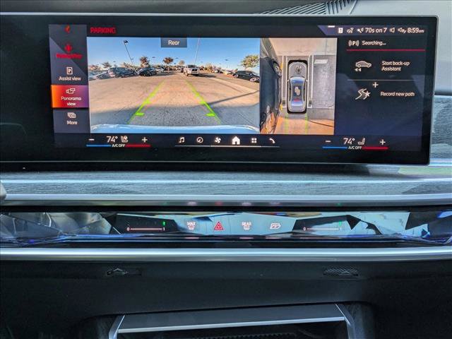 Certified 2024 BMW 760i xDrive w/ Premium Package 2 image 14