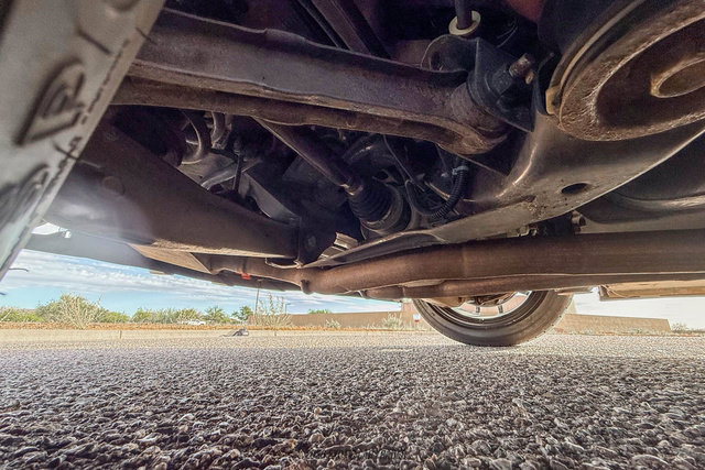 Used 2010 Chevrolet Camaro SS RWD image 73
