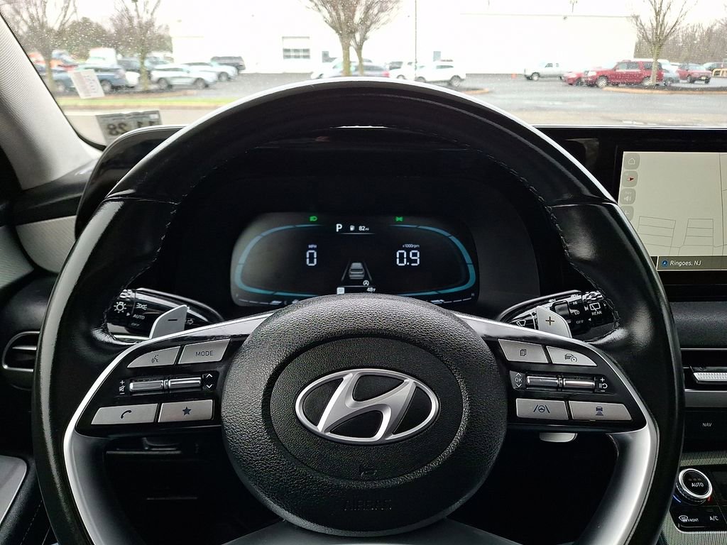Used 2024 Hyundai Palisade XRT image 19