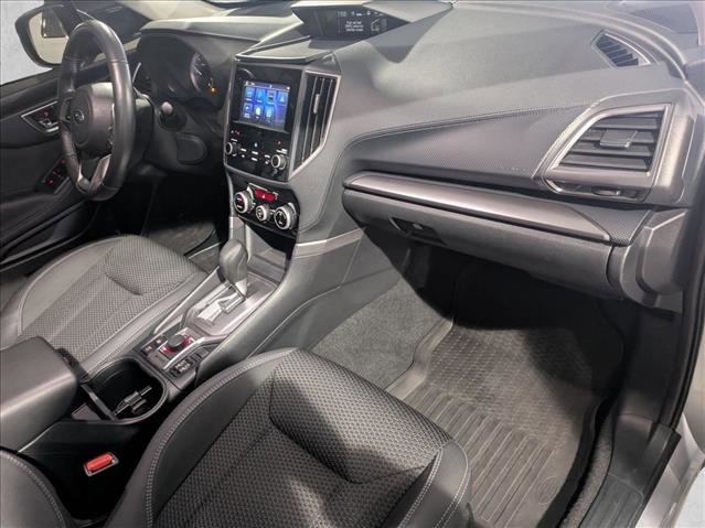 Used 2023 Subaru Forester Premium image 21