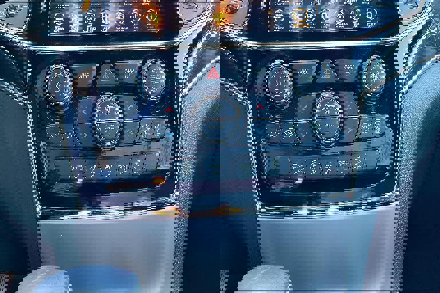 Used 2019 Jeep Grand Cherokee Overland image 30