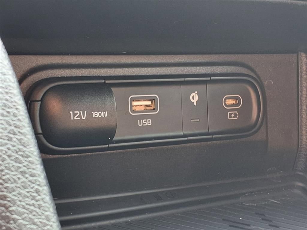 Certified 2023 Kia Sportage X-Pro Prestige image 23