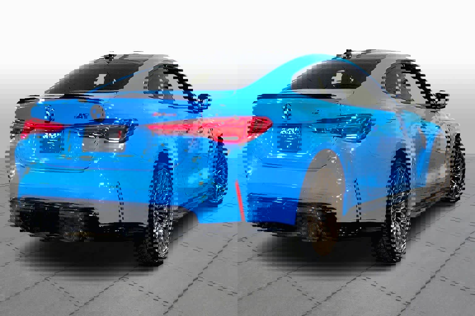 Used 2025 BMW M4 CS image 11