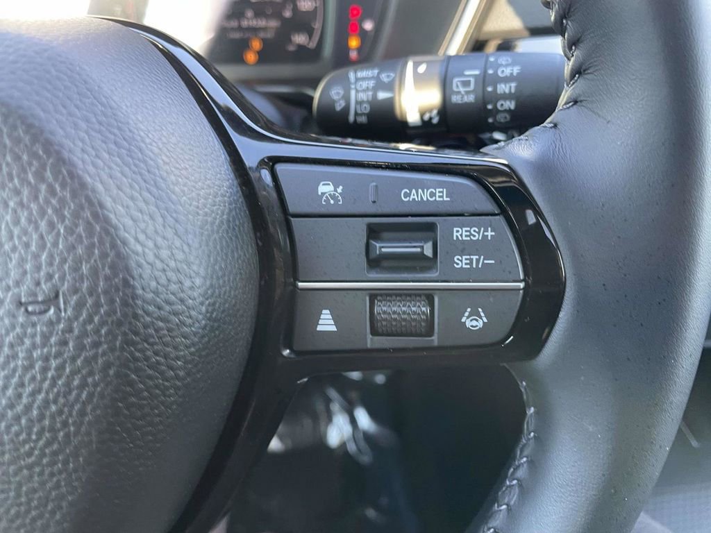 Used 2026 Honda CR-V EX-L image 34