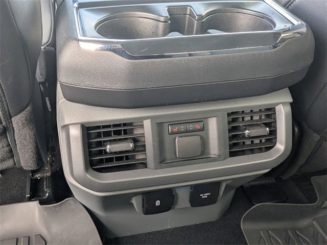 Used 2025 Ford F150 Lariat w/ Equipment Group 502A High image 23