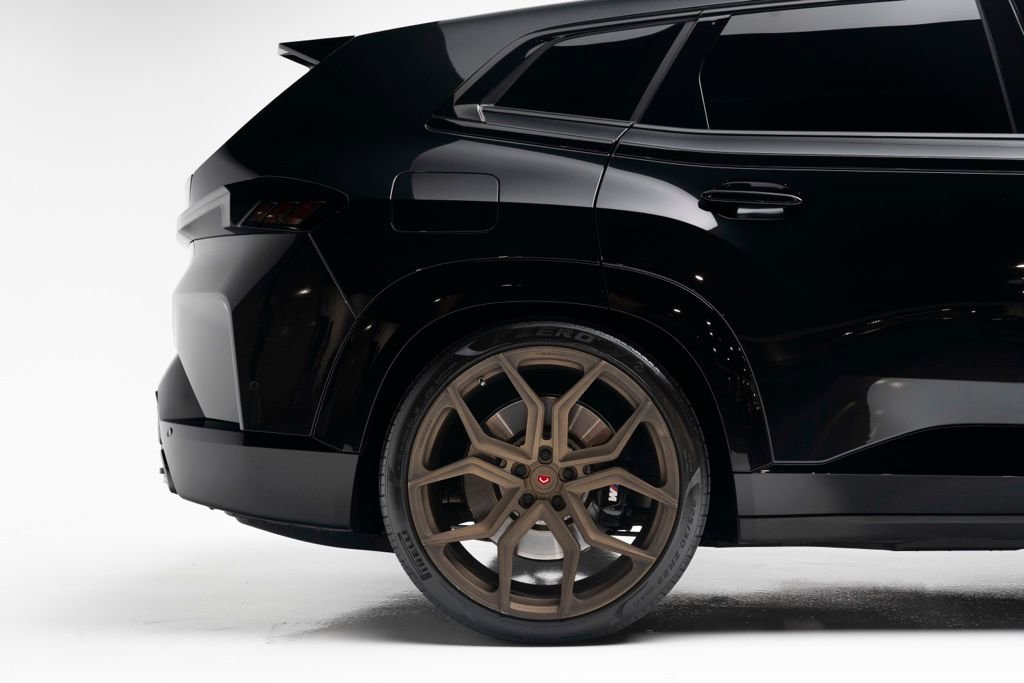 Used 2023 BMW XM image 60