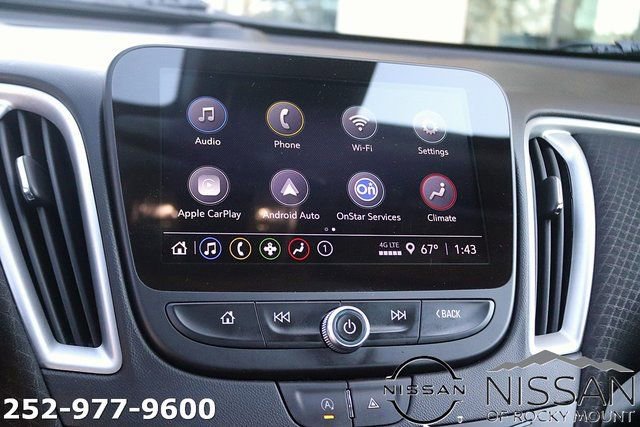 Used 2024 Chevrolet Malibu LT image 27