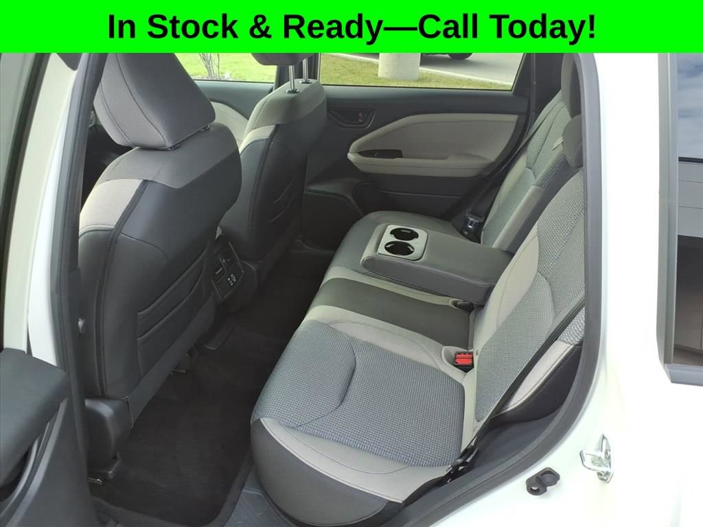Certified 2026 Subaru Forester Premium image 26