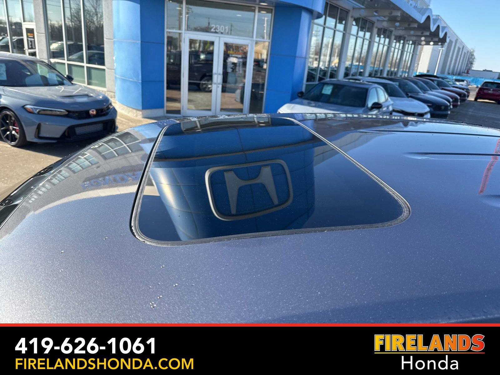 New 2026 Honda Ridgeline RTL image 9