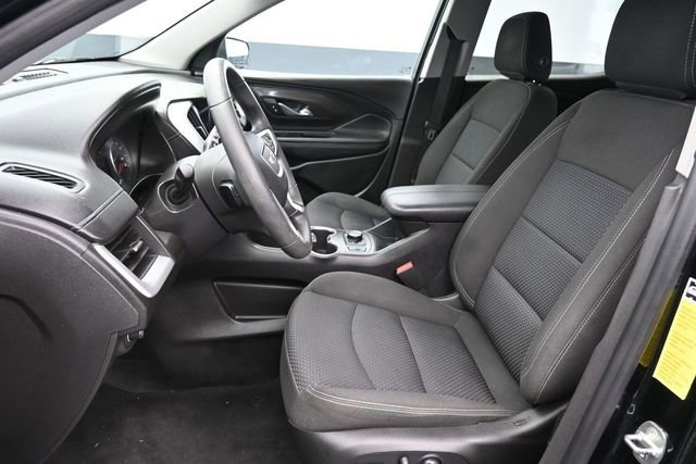 Used 2022 GMC Terrain SLE w/ Driver Convenience Package AWD/4WD image 27