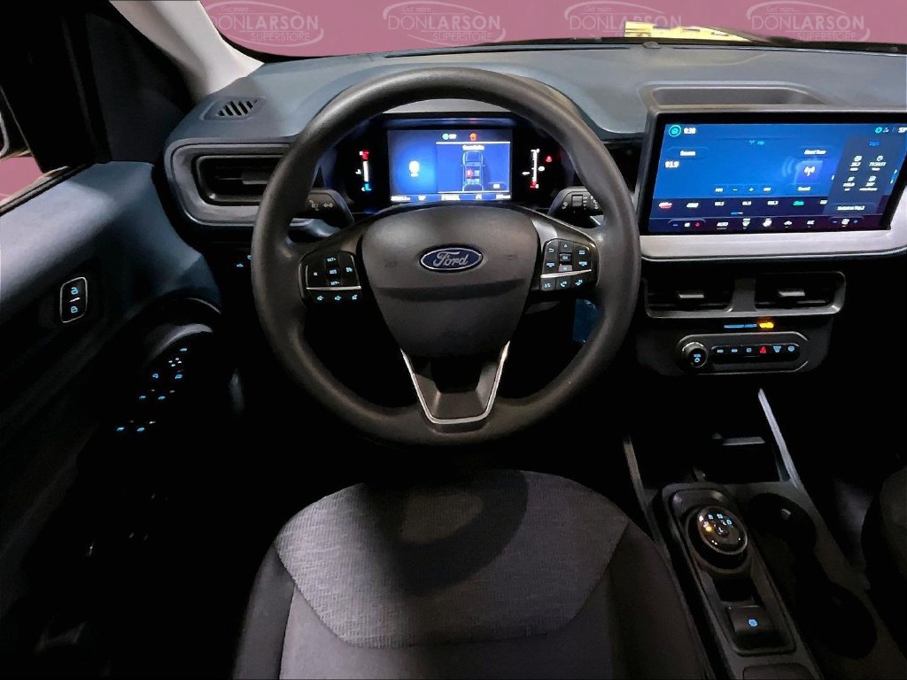 Used 2025 Ford Maverick XL w/ 4K Tow Package AWD/4WD image 22
