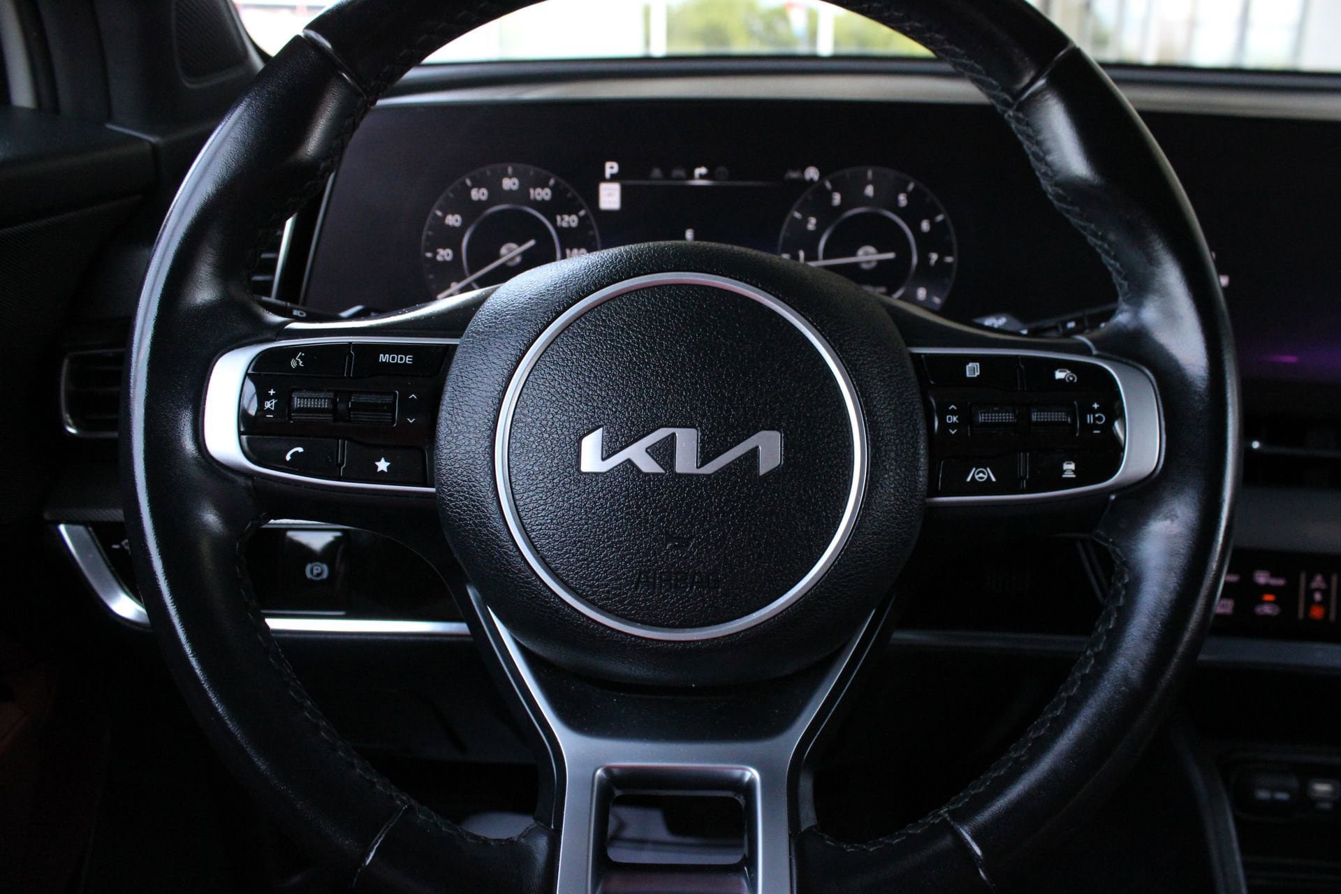 Used 2023 Kia Sportage SX FWD image 28