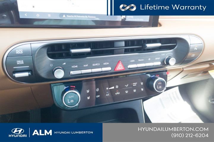 New 2027 Hyundai Palisade Calligraphy FWD image 27